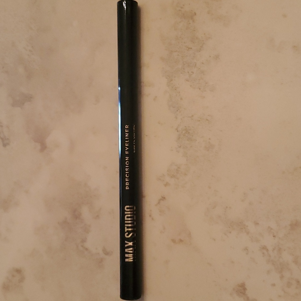 Black Eyeliner